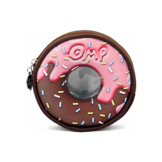 Oh My Pop! Geldbörse Choconut - Smalltinytoystore