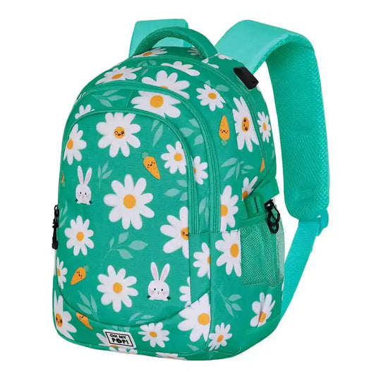 Oh My Pop! Plus Running Rucksack Blooming - Smalltinytoystore