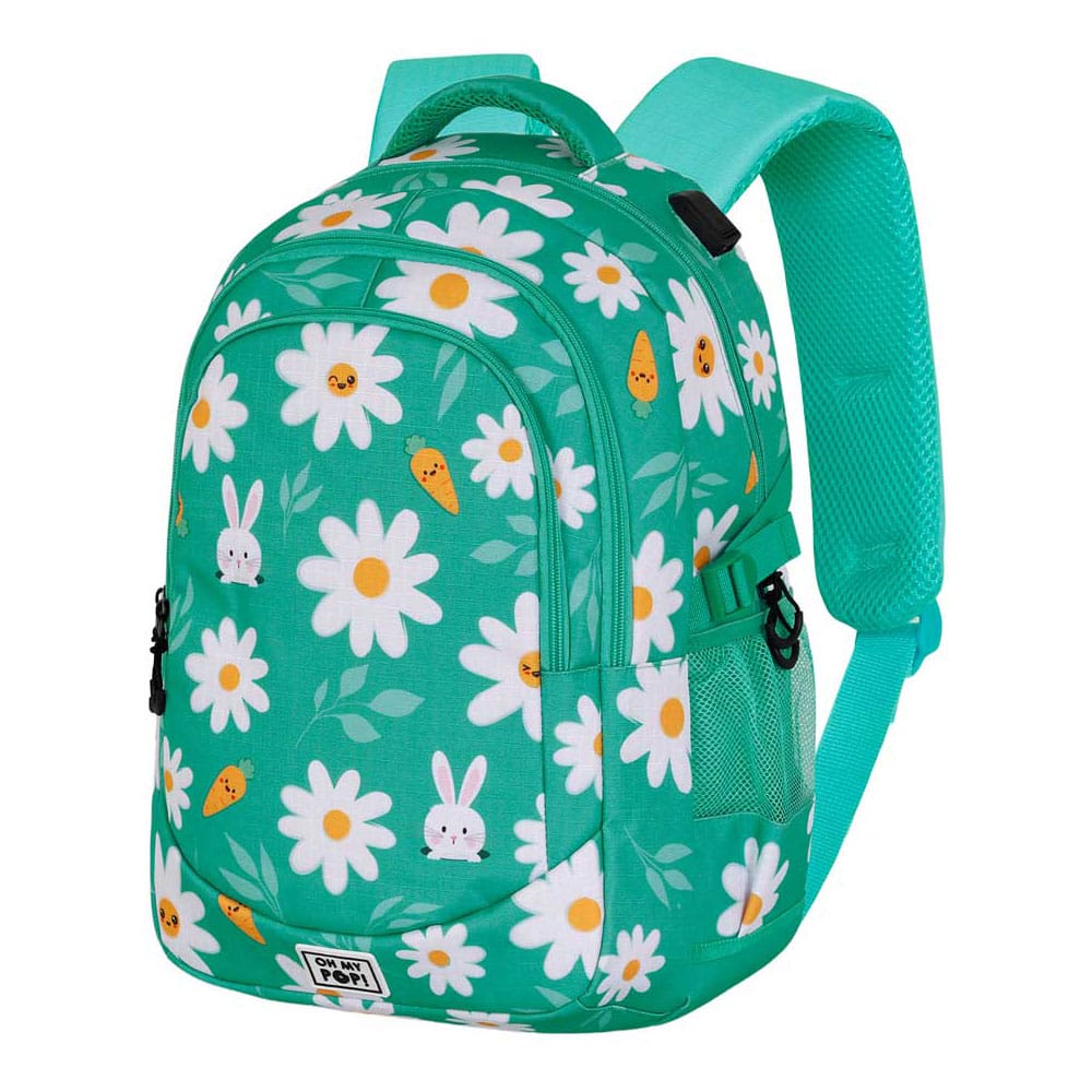 Oh My Pop! Plus Running Rucksack Blooming - Smalltinytoystore