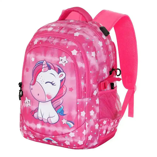 Oh My Pop! Plus Running Rucksack Daydream - Smalltinytoystore