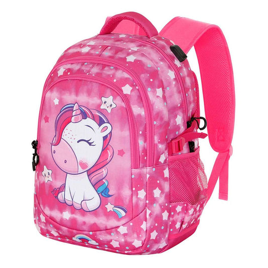 Oh My Pop! Plus Running Rucksack Daydream - Smalltinytoystore