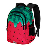 Oh My Pop! Plus Running Rucksack Melty Melon - Smalltinytoystore