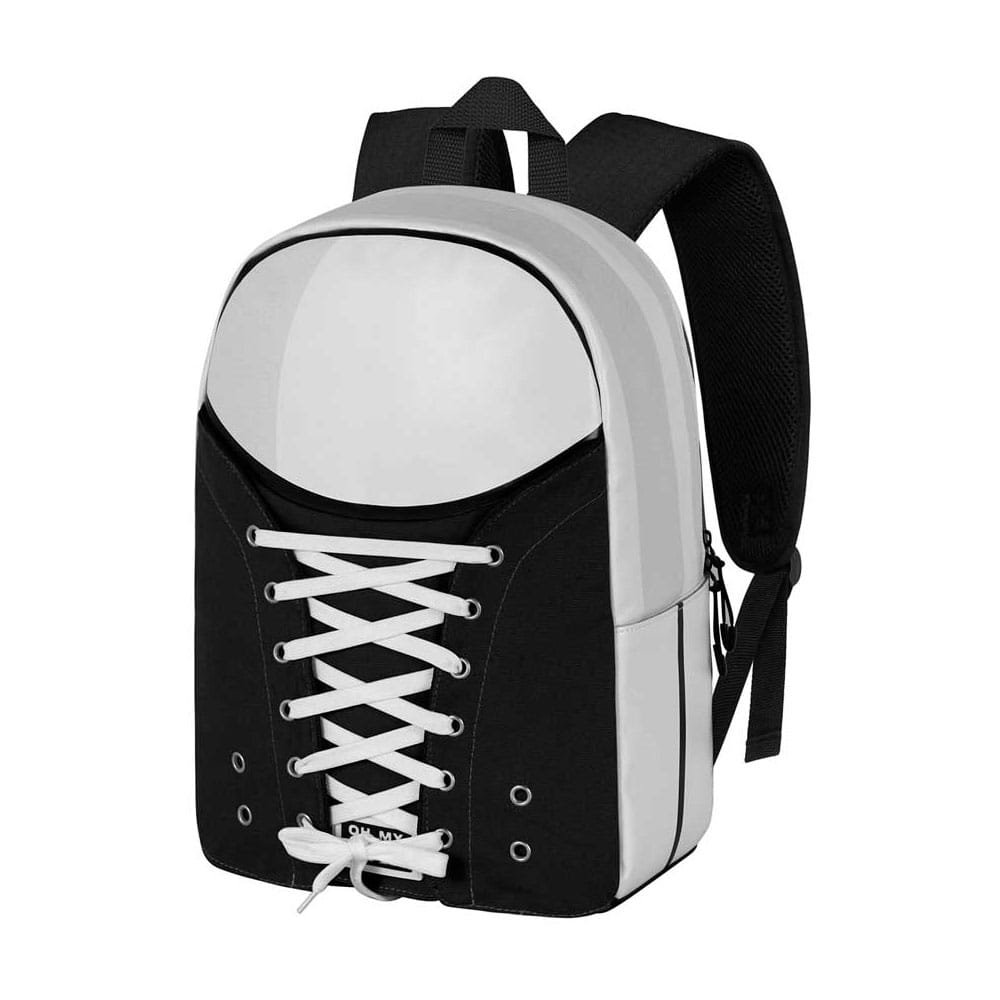Oh My Pop! Rucksack Black-Sneakers - Smalltinytoystore
