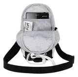 Oh My Pop! Sneakers Tasche Black