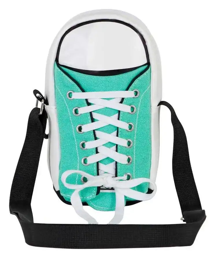Oh My Pop! Sneakers Tasche Mint
