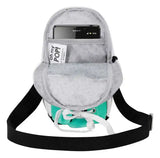 Oh My Pop! Sneakers Tasche Mint