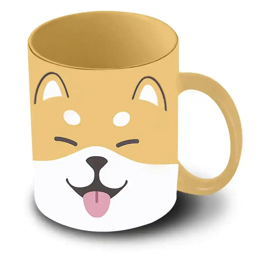 Oh My Pop! Tasse Shiba - Smalltinytoystore