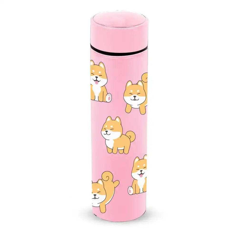 Oh My Pop! Thermosflasche Shiba - Smalltinytoystore