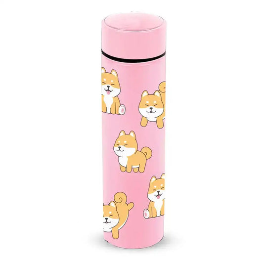 Oh My Pop! Thermosflasche Shiba - Smalltinytoystore