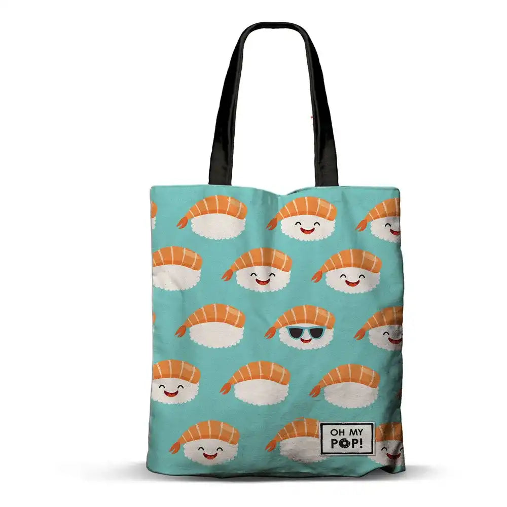 Oh My Pop! Tragetasche Nigiri - Smalltinytoystore