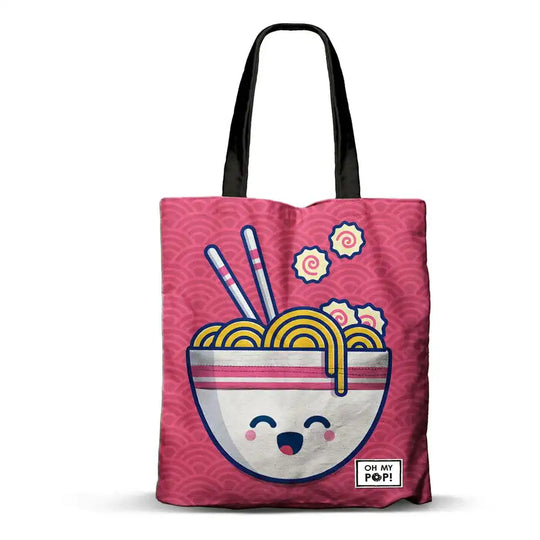 Oh My Pop! Tragetasche Noodle - Smalltinytoystore