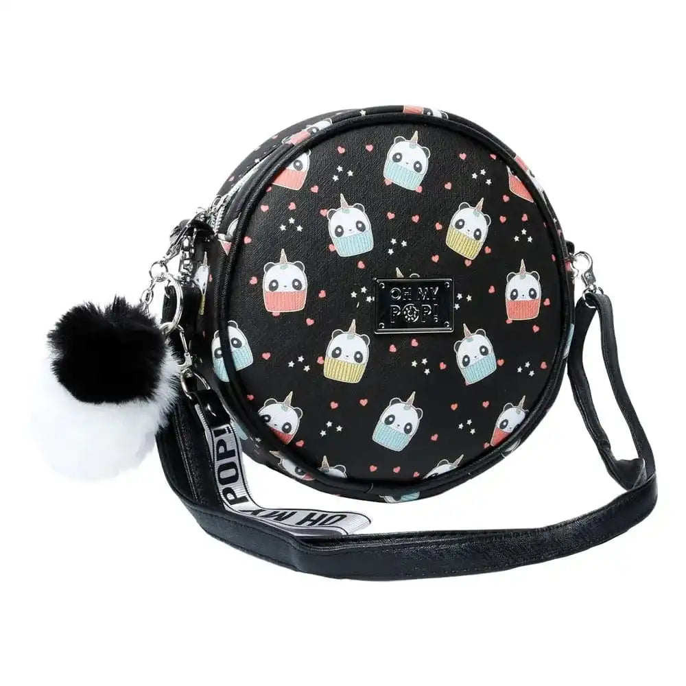 Oh My Pop! Umhängetasche Pandicorn Small - Smalltinytoystore