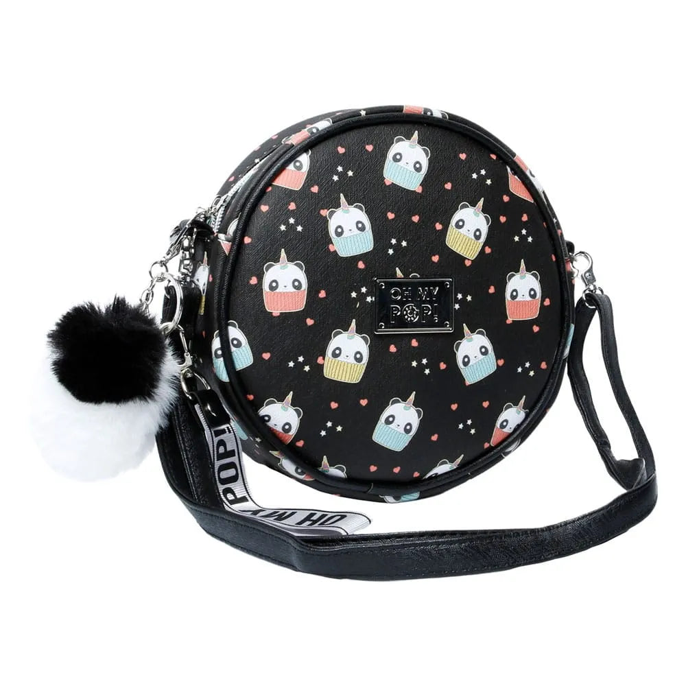 Oh My Pop! Umhängetasche Pandicorn Small - Smalltinytoystore
