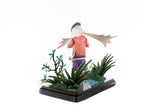 Okami Statue Waka 42 cm - Smalltinytoystore