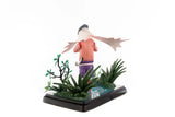Okami Statue Waka 42 cm - Smalltinytoystore