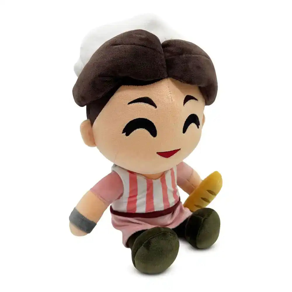 Old School RuneScape Plüschfigur Sandwich Lady 23 cm - Smalltinytoystore