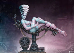 Olivia De Berardinis Statue Frankie Reborn 42 cm - Smalltinytoystore
