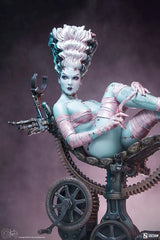 Olivia De Berardinis Statue Frankie Reborn 42 cm - Smalltinytoystore
