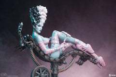 Olivia De Berardinis Statue Frankie Reborn 42 cm - Smalltinytoystore