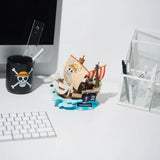 One Piece 3D Ewiger Kalender Flying Lamb
