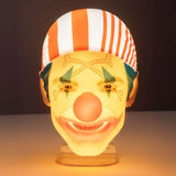 One Piece 3D LED Leuchte Buggy Mask