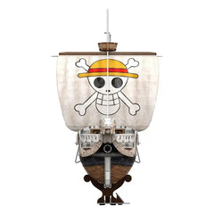 One Piece 3D Puzzle Flying Lamb / Going Merry 32 cm - Smalltinytoystore