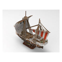 One Piece 3D Puzzle Flying Lamb / Going Merry 32 cm - Smalltinytoystore