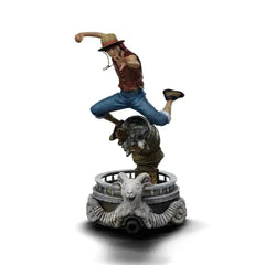 One Piece Art Scale Statue 1/10 Luffy 23 cm - Smalltinytoystore