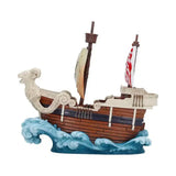 One Piece Aufbewahrungsbox Going Merry
