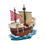 One Piece Aufbewahrungsbox Going Merry