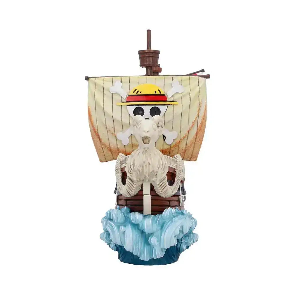 One Piece Aufbewahrungsbox Going Merry