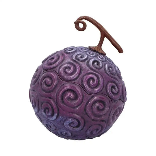 One Piece Aufbewahrungsbox Gum Gum Fruit