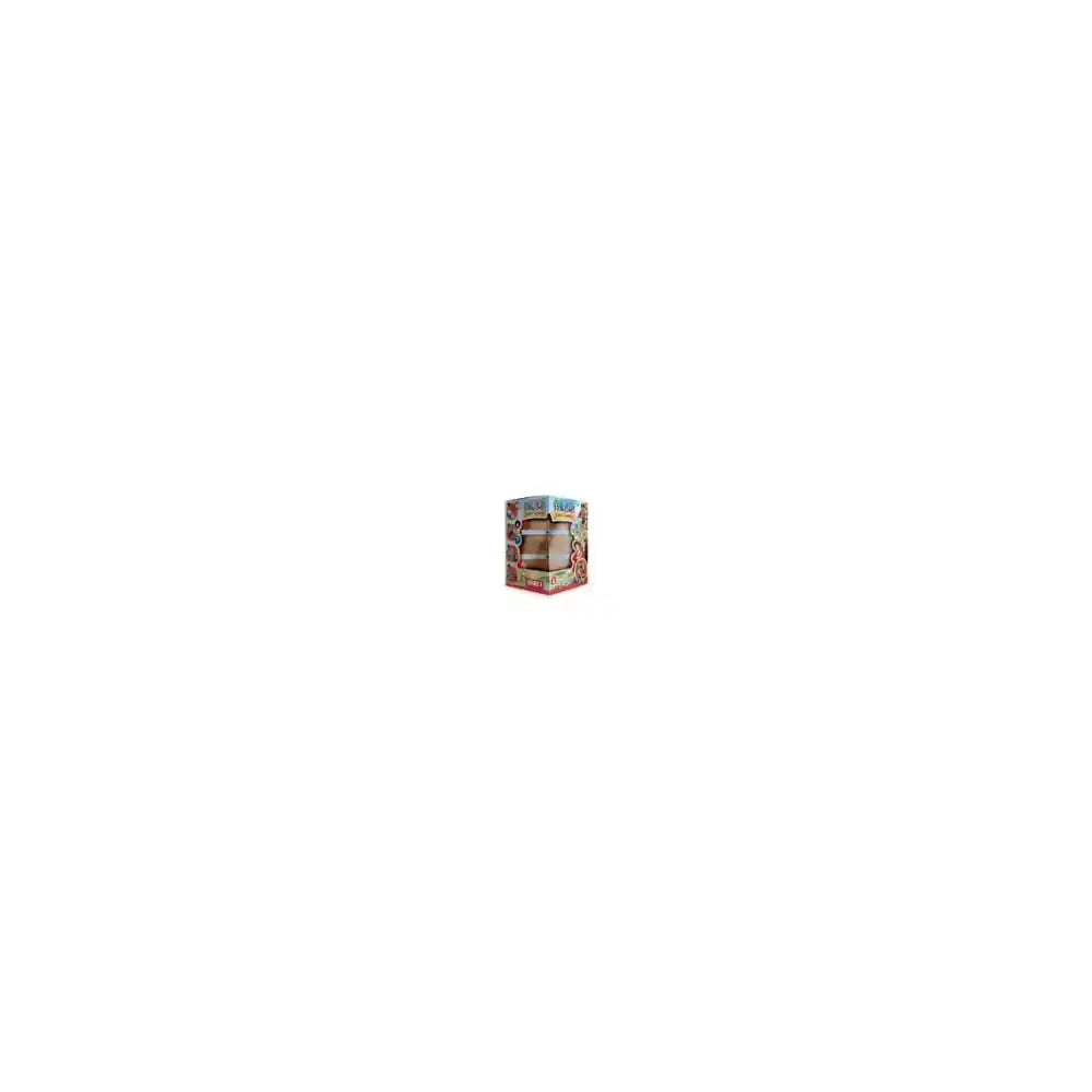 One Piece Barrel Capsule Minifiguren 9 cm Blind Box Display (6)