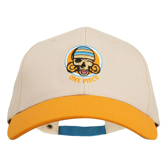 One Piece Baseball Cap Nami - Smalltinytoystore