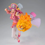 One Piece Battle Record Collection Extra PVC Statue Charlotte Linlin 21 cm