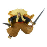 One Piece Battle Record Collection PVC Statue Shiki 16 cm