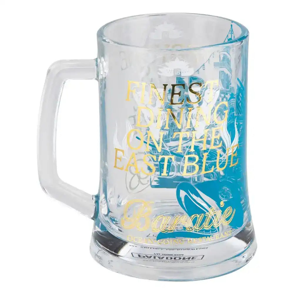 One Piece Bierkrug