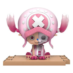 One Piece Blind Box Hidden Dissectibles Series 2 Display (12) - Smalltinytoystore