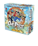One Piece Brettspiel Adventure Island *Französische Version* - Smalltinytoystore