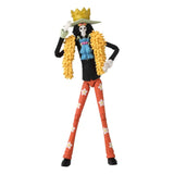 One Piece: Brook 17 cm Action Figure - Smalltinytoystore
