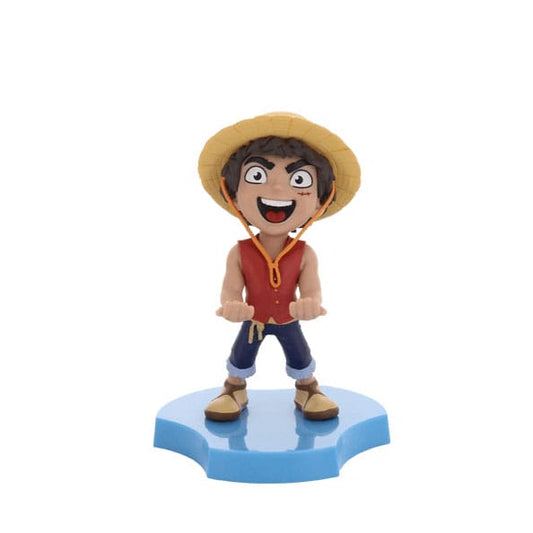 One Piece Cable Guys Mini Lade-Halter Luffy Holdems - Smalltinytoystore