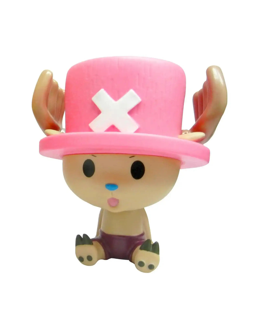 One Piece Chibi Spardose Chopper 15 cm - Smalltinytoystore