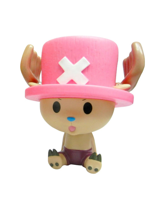 One Piece Chibi Spardose Chopper 15 cm - Smalltinytoystore