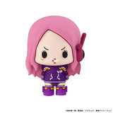 One Piece Chokorin Mascot Series Sammelfiguren Sortiment Egghead Ver. 5 cm (6) - Smalltinytoystore