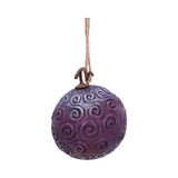 One Piece Christbaumanhänger Gum Gum Fruit 8 cm