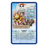 One Piece Collectables Kartenspiel Top Trumps Quiz Collection *Deutsche Version* - Smalltinytoystore