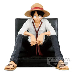 One Piece Creator X Creator Statue Monkey D. Ruffy 12 cm - Smalltinytoystore