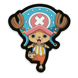 One Piece Dekokissen Chopper 36 cm - Smalltinytoystore