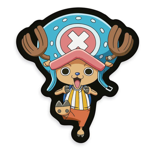 One Piece Dekokissen Chopper 36 cm - Smalltinytoystore