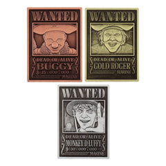 One Piece Digiplates Smartphone-Ständer Generation 1 Starter Pack - Smalltinytoystore